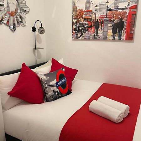 Brenda'S Apart Hotel London -Elephant & Castle Экстерьер фото