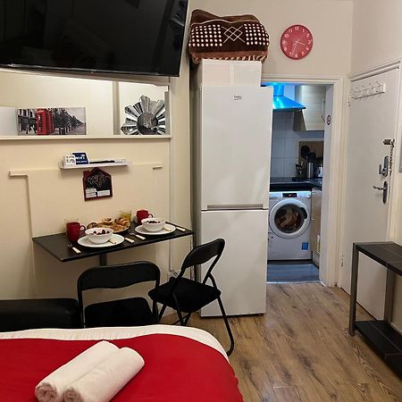 Brenda'S Apart Hotel London -Elephant & Castle Экстерьер фото