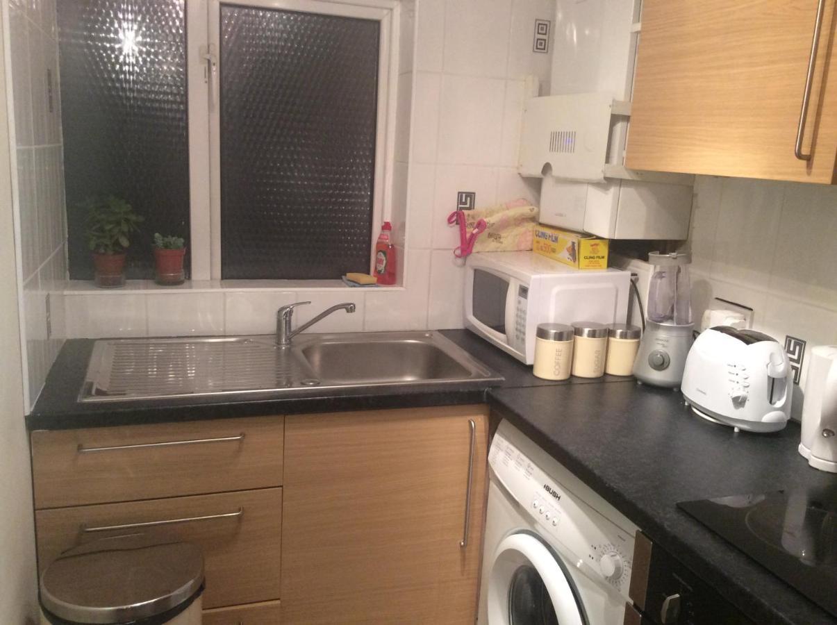 Brenda'S Apart Hotel London -Elephant & Castle Экстерьер фото