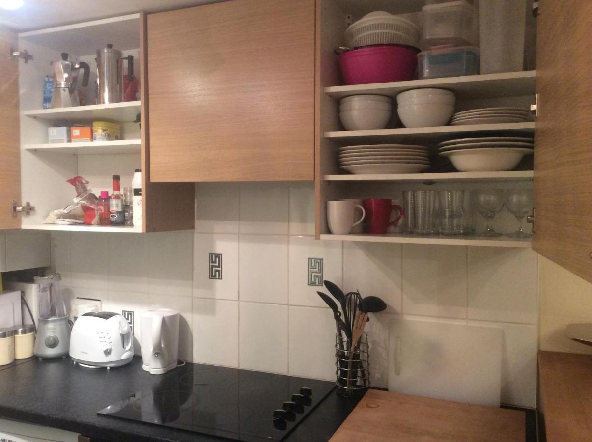 Brenda'S Apart Hotel London -Elephant & Castle Экстерьер фото