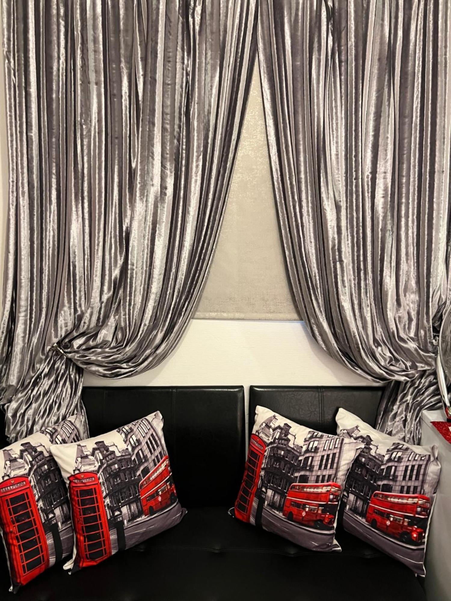 Brenda'S Apart Hotel London -Elephant & Castle Экстерьер фото