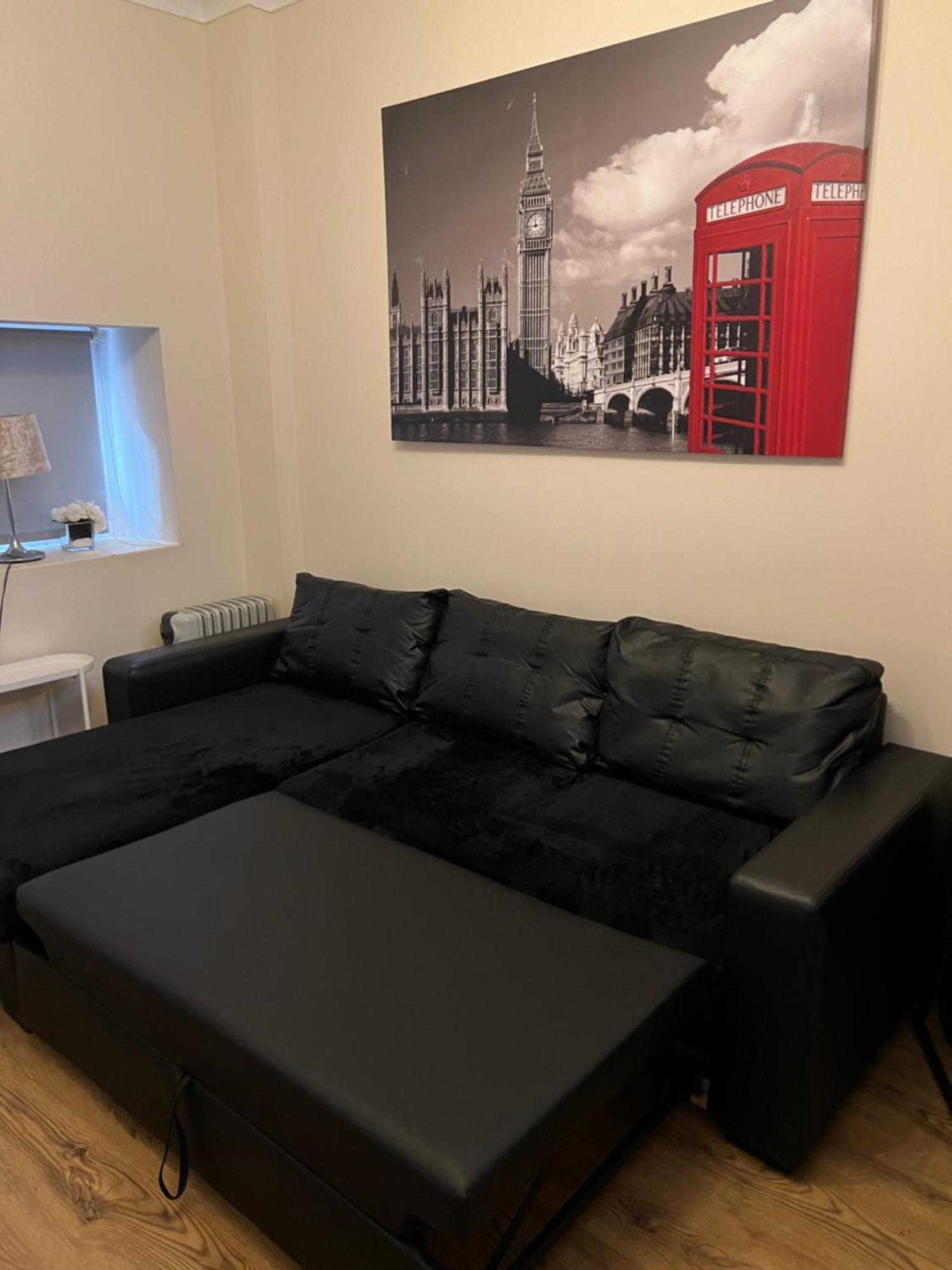 Brenda'S Apart Hotel London -Elephant & Castle Экстерьер фото
