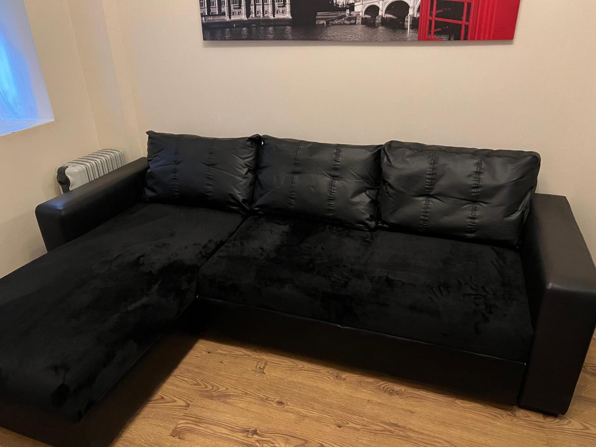 Brenda'S Apart Hotel London -Elephant & Castle Экстерьер фото