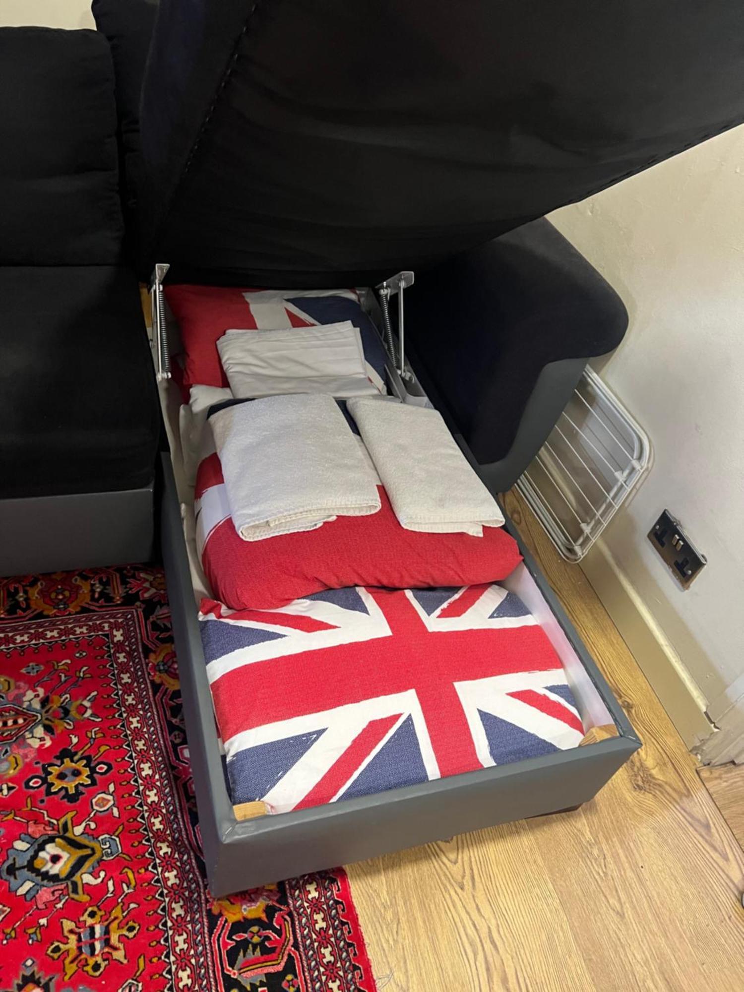 Brenda'S Apart Hotel London -Elephant & Castle Экстерьер фото