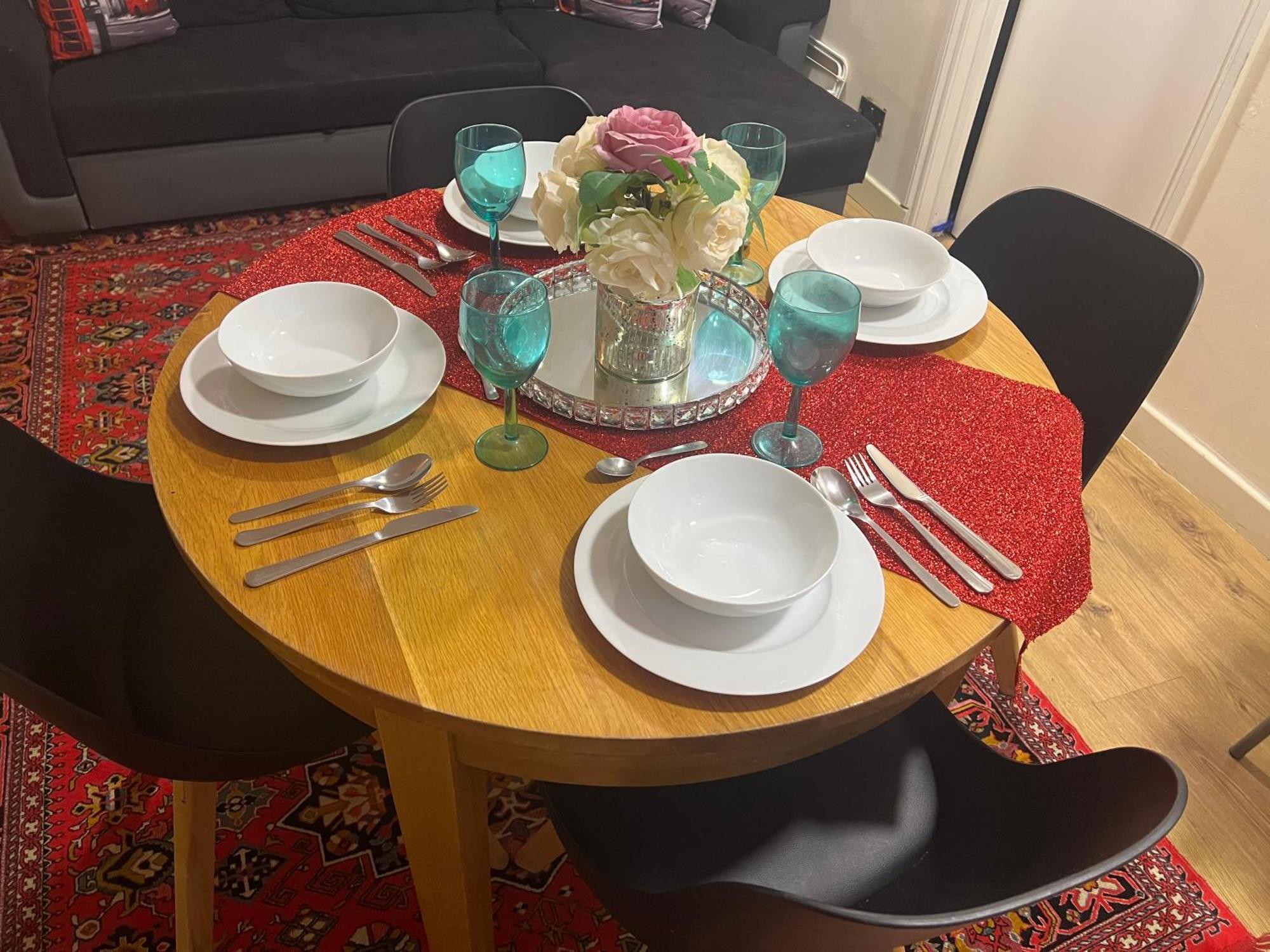Brenda'S Apart Hotel London -Elephant & Castle Экстерьер фото