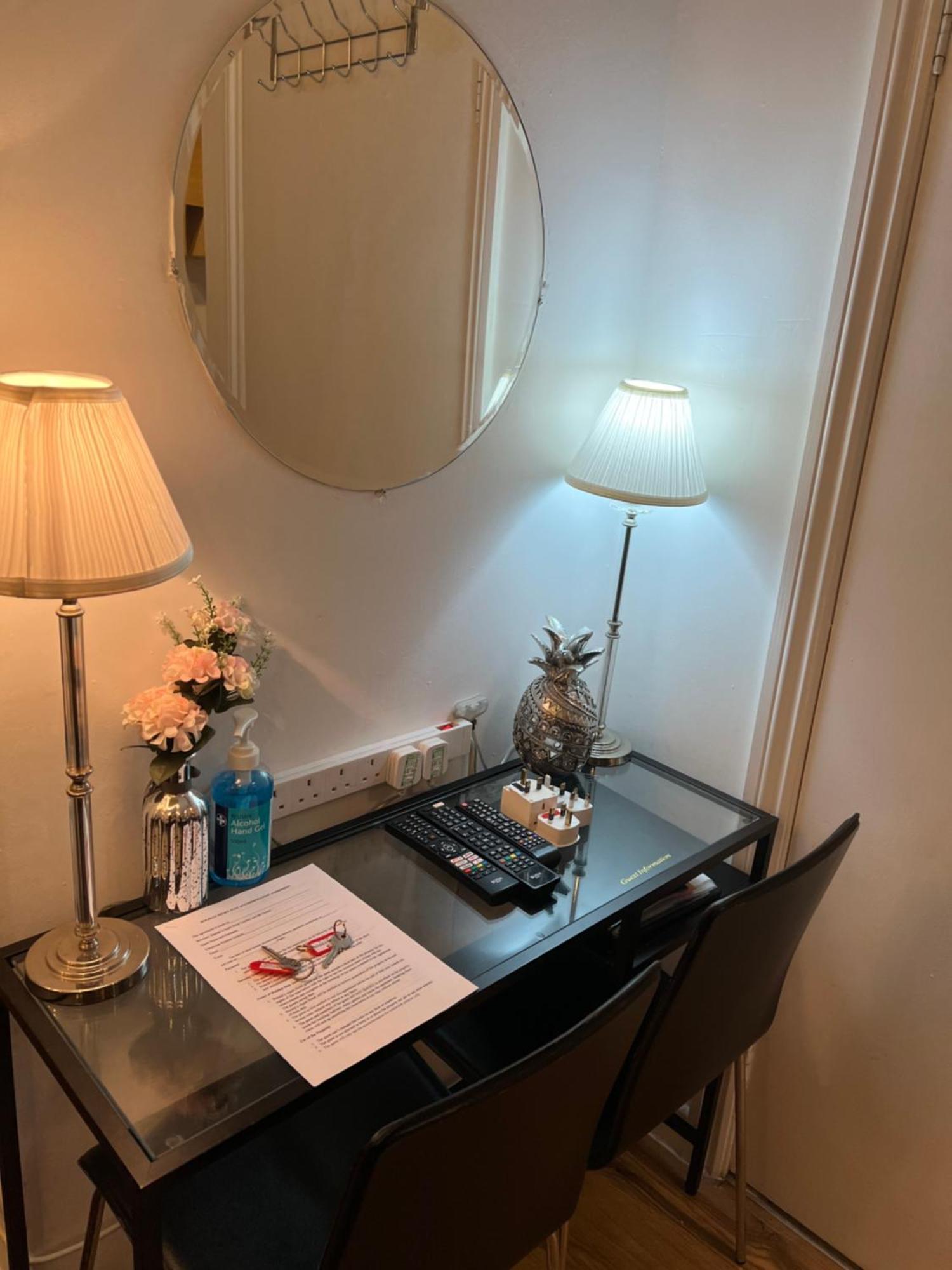 Brenda'S Apart Hotel London -Elephant & Castle Экстерьер фото