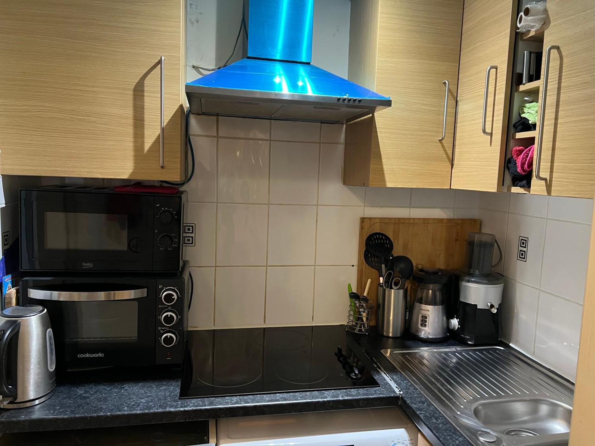 Brenda'S Apart Hotel London -Elephant & Castle Экстерьер фото